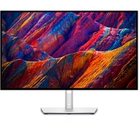 DELL U2723QE U-SERIES 27Inch IPS 4K UHD 4k Monitor