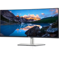 Dell U3821DW U-Series 38inch Ips Curve Wqhd Monitor