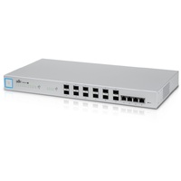 Ubiquiti UniFi Aggregation 10 GB 16Port Managed Switch