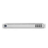 Ubiquiti UniFi 8-port 10G SFP Fanless L2 Switch 1U Rackmount