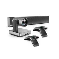 Yealink UVC84 BYOD Teams Video Conference Kit 