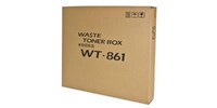 Kyocera WT861 Waste Bottle